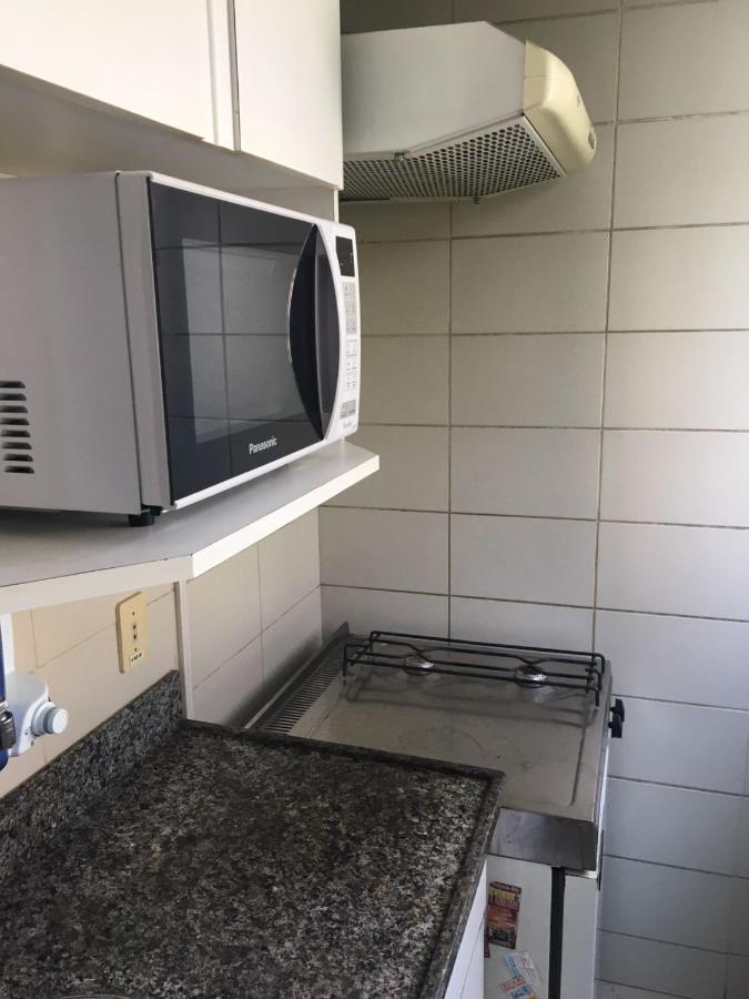 Flat Golden Plaza - Lourdes Apartment Belo Horizonte Exterior photo