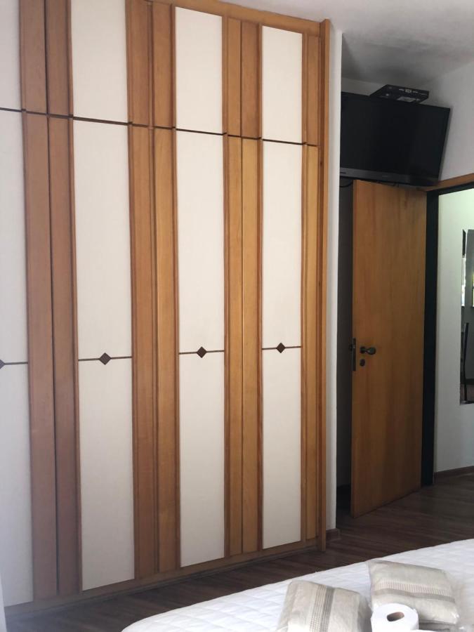 Flat Golden Plaza - Lourdes Apartment Belo Horizonte Exterior photo